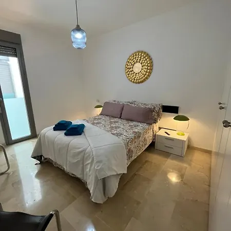 Lägenhet Dream Curtidos Santa Cruz de Tenerife