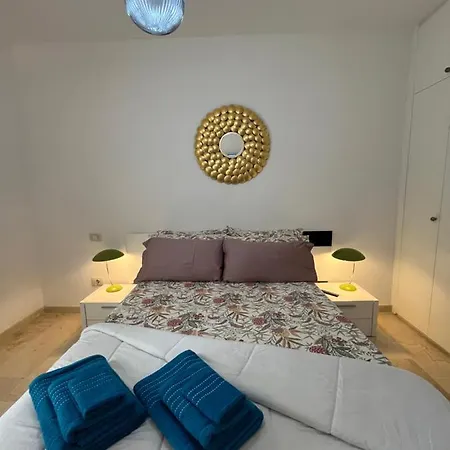 Dream Curtidos Lägenhet