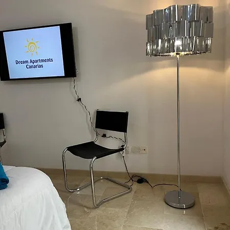 Dream Curtidos Lägenhet Santa Cruz de Tenerife