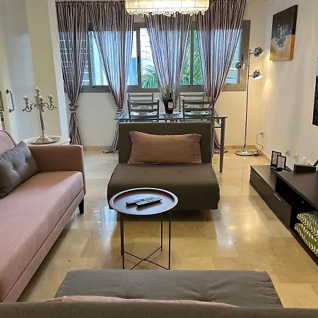 Apartamento Dream Curtidos