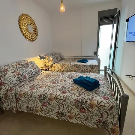 Apartamento Dream Curtidos Santa Cruz de Tenerife