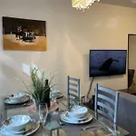 Apartmán Dream Curtidos *