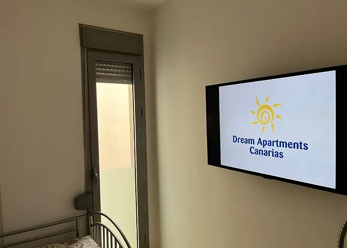 Appartamento Dream Curtidos *