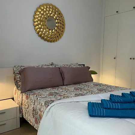 Dream Curtidos Apartamento Santa Cruz de Tenerife