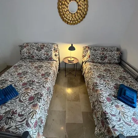 Dream Curtidos Apartamento